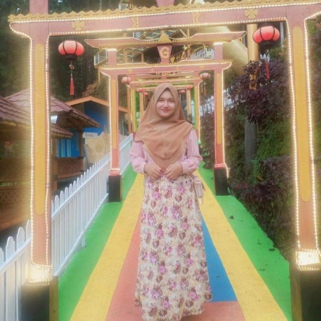 Tika Isnaeni